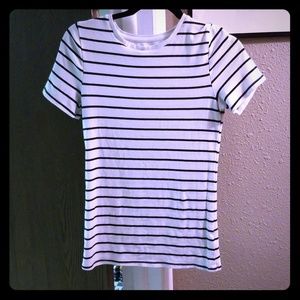 Striped Top